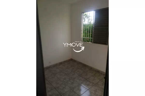Apartamento à venda com 2 quartos no Itaim Paulista, São Paulo — foto 4